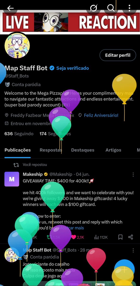 To meio atrasado 
Q merda
Xixi cocô pinto bunda
Agr vo sumir