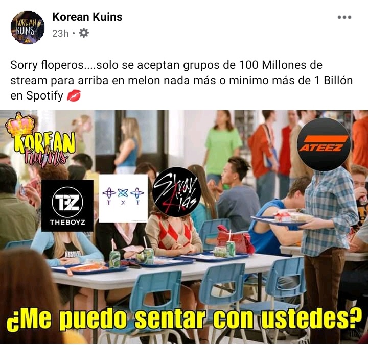 atiny8forever's tweet photo. @ATEEZofficial Me duelen los dedos https://t.co/K6xSJgetCK