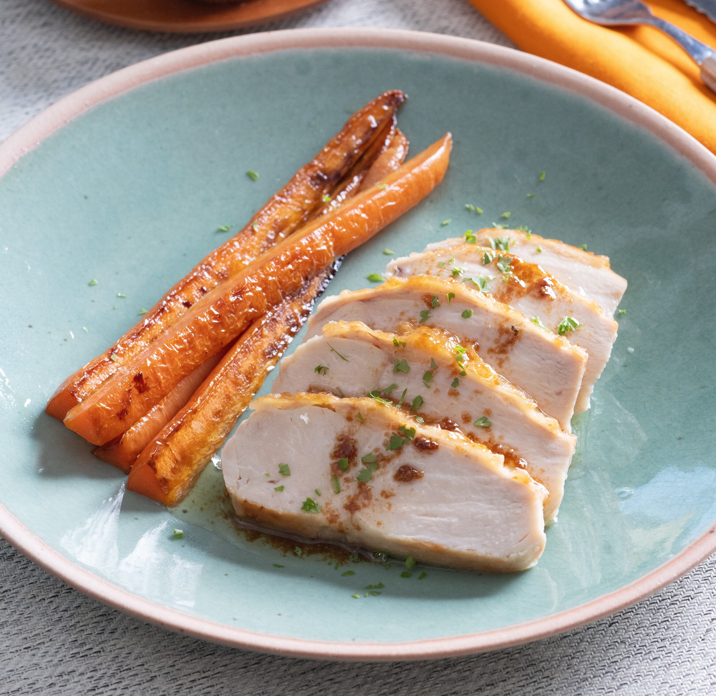 Amazon.co.jp: Vegetables with plenty of Side (Welcome, Today