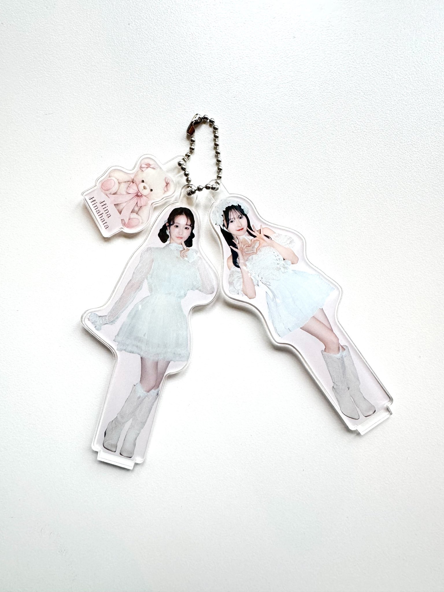 Amazon.co.jp: 高嶺のなでしこ アクスタ アクリルスタンド 松本