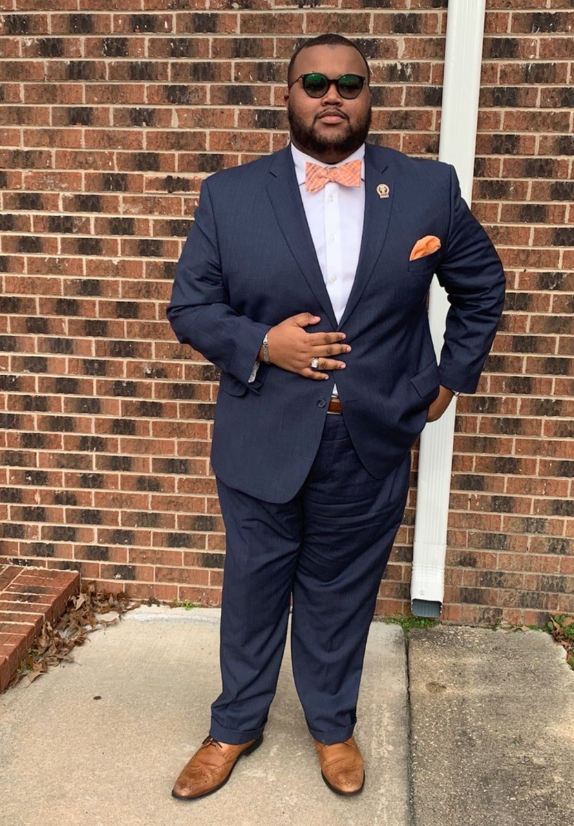 Walk in purpose. Lead with principle. You don’t have to chase what’s already yours. Stay polished. Stay grounded. God makes room for those aligned with the calling. ✨

#PurposeDriven #FaithMoves #KeepRising