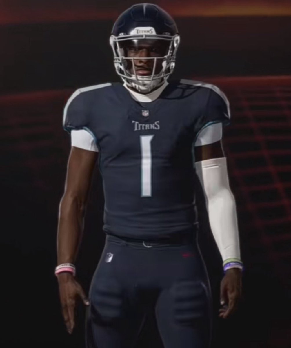 CamWardMuse's tweet image. Cam Ward has been given a 71 overall in Madden 26…
In comparison, rookie qbs debut ratings in Madden 25:
Caleb Williams - 76
Jayden Daniels - 74
Drake Maye - 74
Disrespectful to the #1 Pick