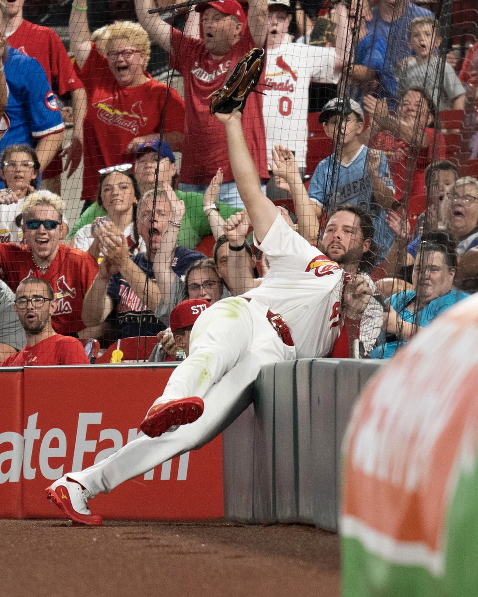 [record scratch]

“Yep, that’s me. You’re probably wondering how I got in this situation.”