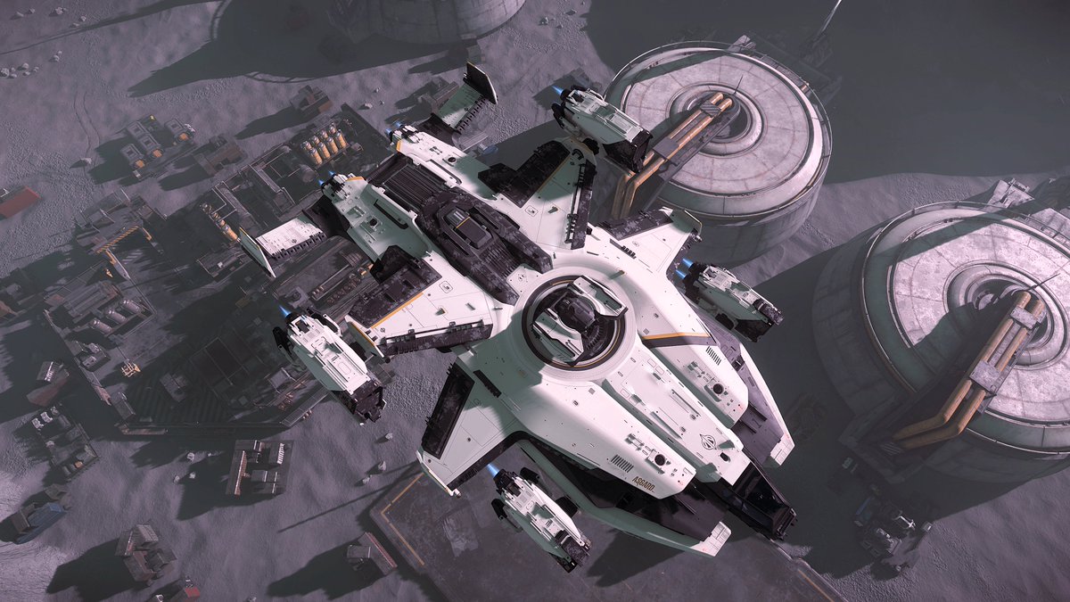 Hattori Blade ✨ (@bladehattori) on Twitter photo "Rise n Shine"
Out and about, getting my space legs back.
💫🤘🔥🦾✨🚀🍻✨
#StarCitizen #virtualphotography <a href="/RobertsSpaceInd/">Star Citizen</a> #starcitizenscreenshot "Rise n Shine"
Out and about, getting my space legs back.
💫🤘🔥🦾✨🚀🍻✨
#StarCitizen #virtualphotography <a href="/RobertsSpaceInd/">Star Citizen</a> #starcitizenscreenshot