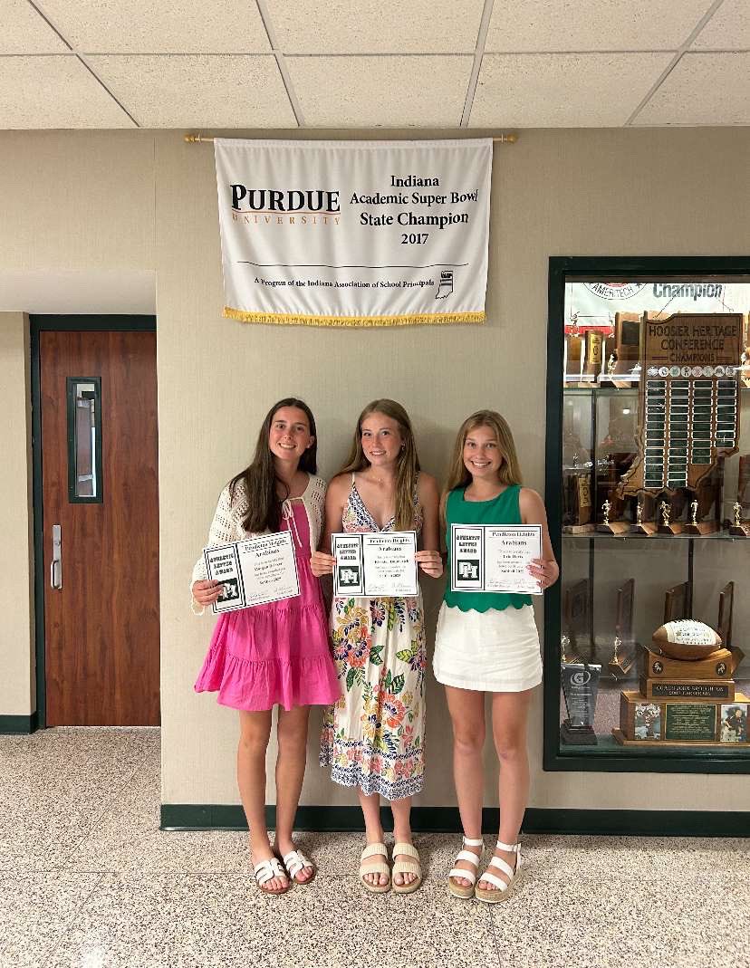 kiersten_d02's tweet photo. Last night we had our high school softball banquet. I received my first softball varsity letter. I loved every second with this team, and can’t wait to see what next season brings. https://t.co/eR6dDYyg0L