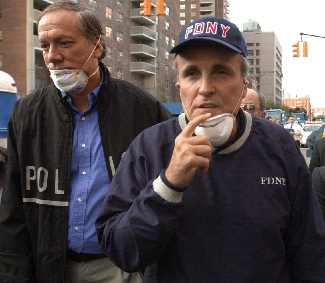 Bad Hombre tweet media