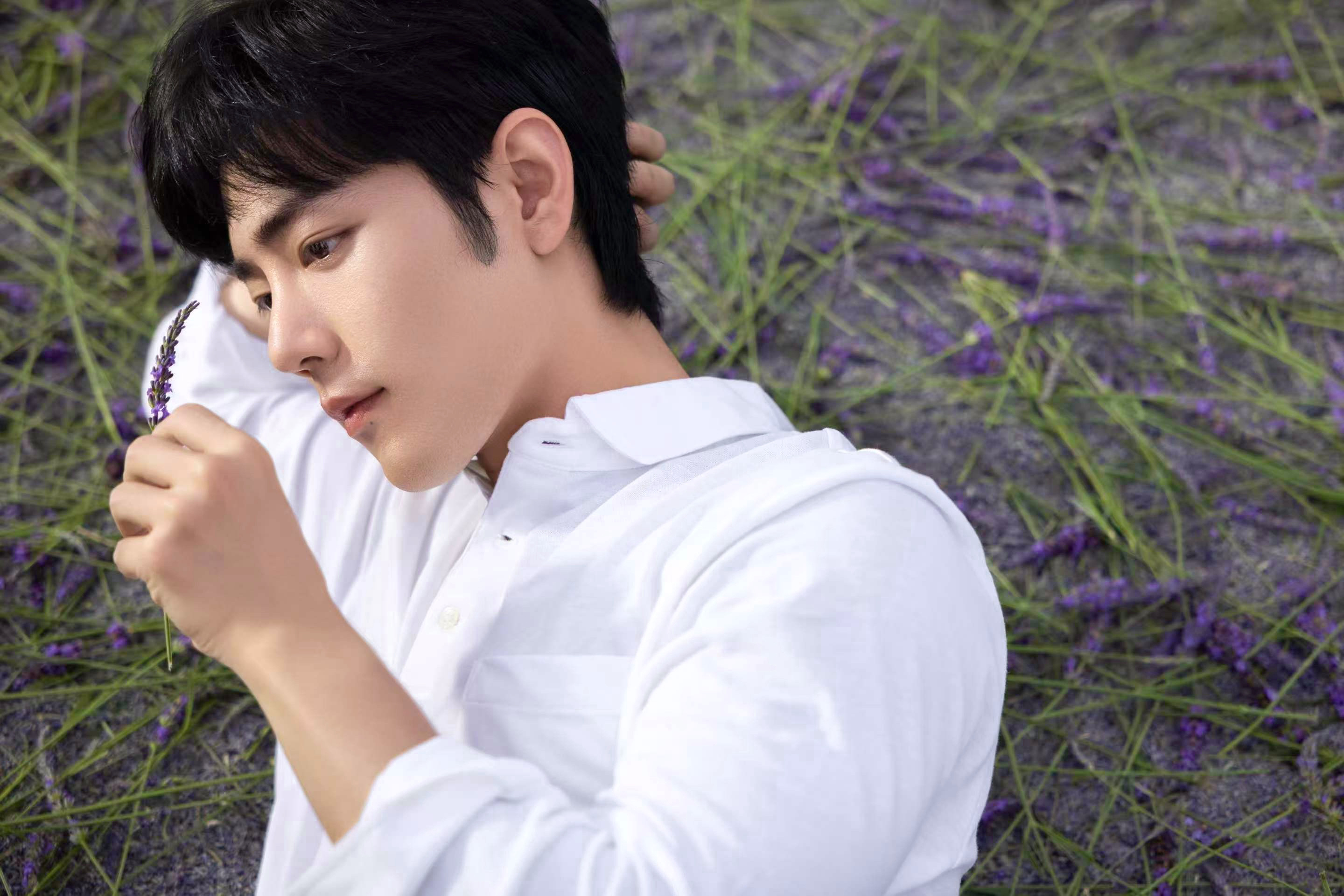 最高級のスーパー Xiao Zhan X / (@xiaozhanjapan) Fanclub Japan 邦楽