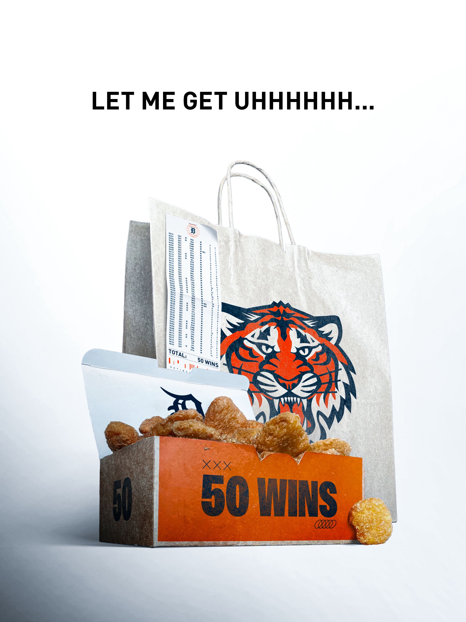 Detroit Tigers デトロイトタイガース コメリカパーク パズル デトロイト・タイガース™ – Iconic Puzzles