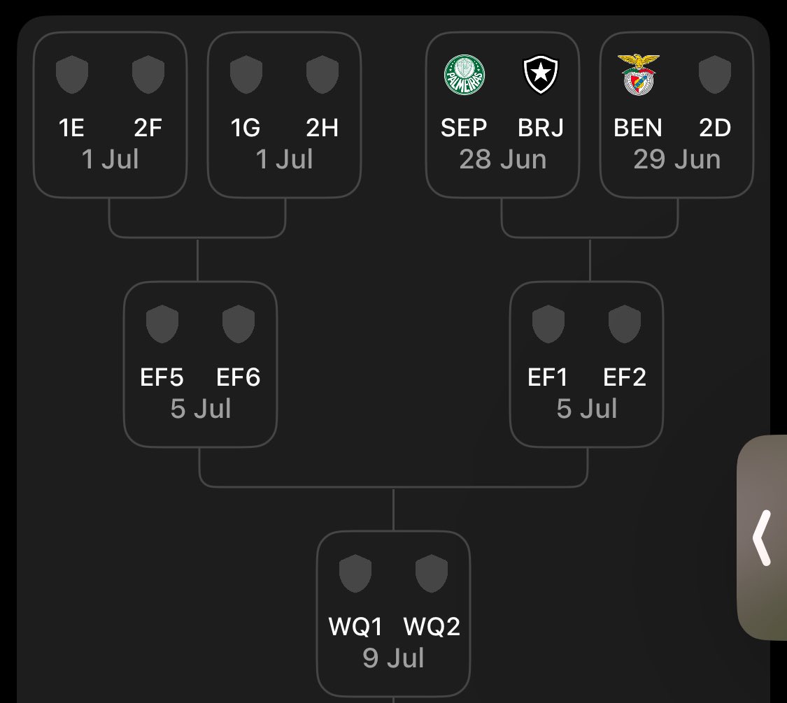 Gila kalau chelsea lolos, gue akui Jackson emang pinter banget baca situasi pertandingan.