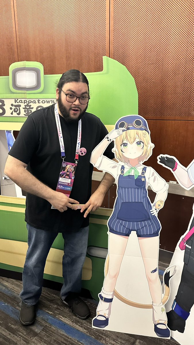 Ayo for the new people who followed because of that Offkai post…
What it do? What it be? 
My name is shoots
And lastly
Why are you a bunch of gooners 😂