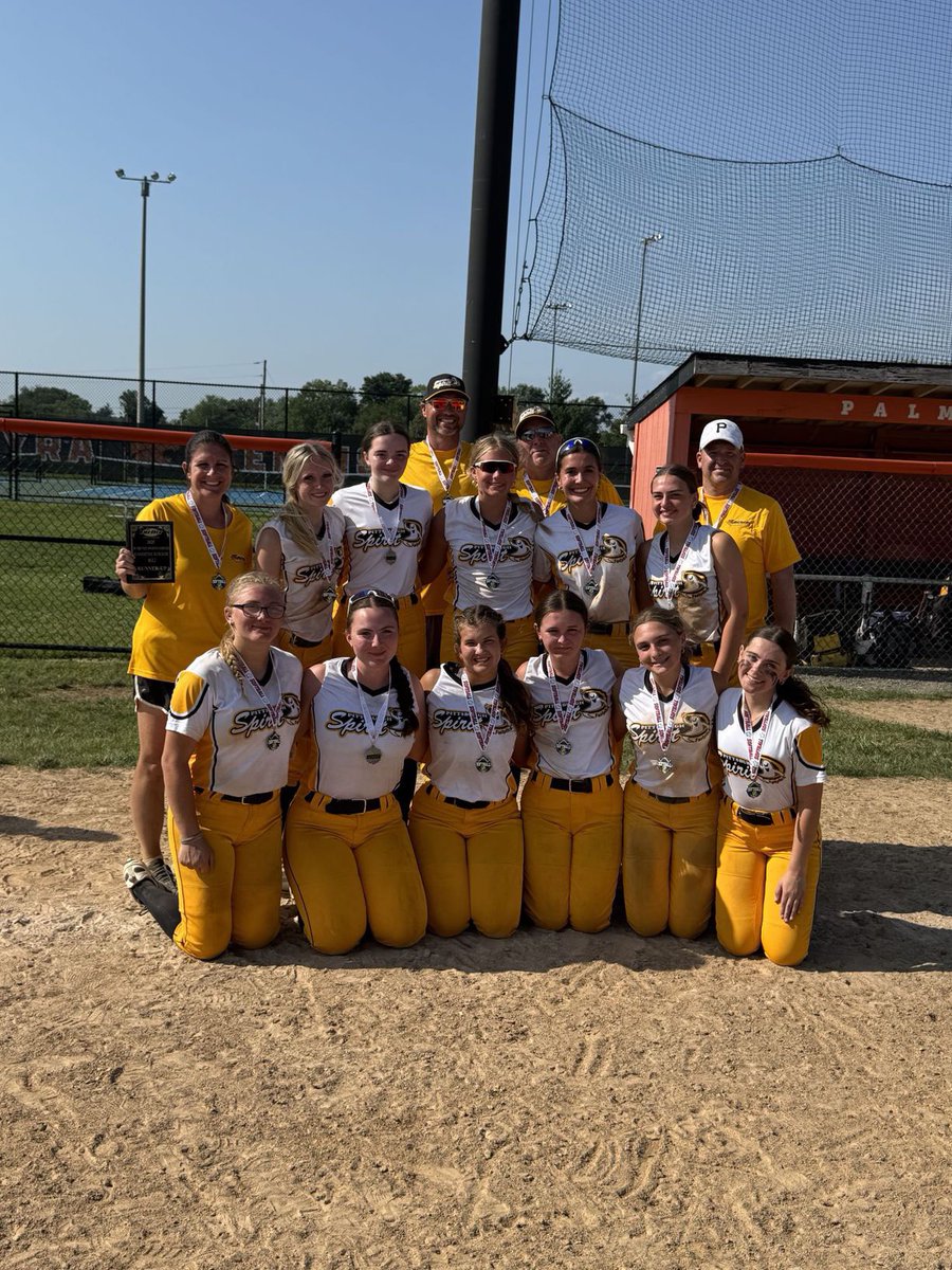PGH Spirit 2009 (@pghspirit2009) on Twitter photo Congratulations to Pittsburgh Spirit ‘09 on the 2nd place finish at the Summer Scorcher in Hershey, PA. Girls fought hard with championship ending in an international tiebreaker. Way to bring home the hardware!!! <a href="/CatieScholl27/">Catie Scholl (2027)</a> <a href="/nevaeh_heath/">Nevaeh Heath</a> <a href="/taylorstocker14/">Taylor Stocker</a> <a href="/audribaum9/">Audri Baumgardner</a> Congratulations to Pittsburgh Spirit ‘09 on the 2nd place finish at the Summer Scorcher in Hershey, PA. Girls fought hard with championship ending in an international tiebreaker. Way to bring home the hardware!!! <a href="/CatieScholl27/">Catie Scholl (2027)</a> <a href="/nevaeh_heath/">Nevaeh Heath</a> <a href="/taylorstocker14/">Taylor Stocker</a> <a href="/audribaum9/">Audri Baumgardner</a>