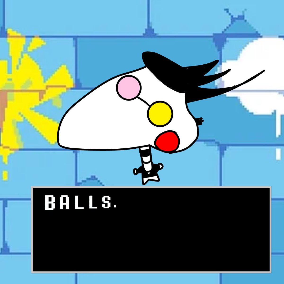 Loganatorva's tweet image. The last drawing wasn’t good enough, so I remade it…
Now it’s perfect