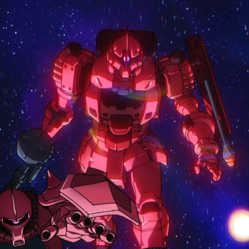 stryder_prime's tweet image. HG Char Zudah = P-Bandai
HG Char Gouf = P-Bandai
Bigrow = Future HG kit
Big Zam = Better be a future HG kit