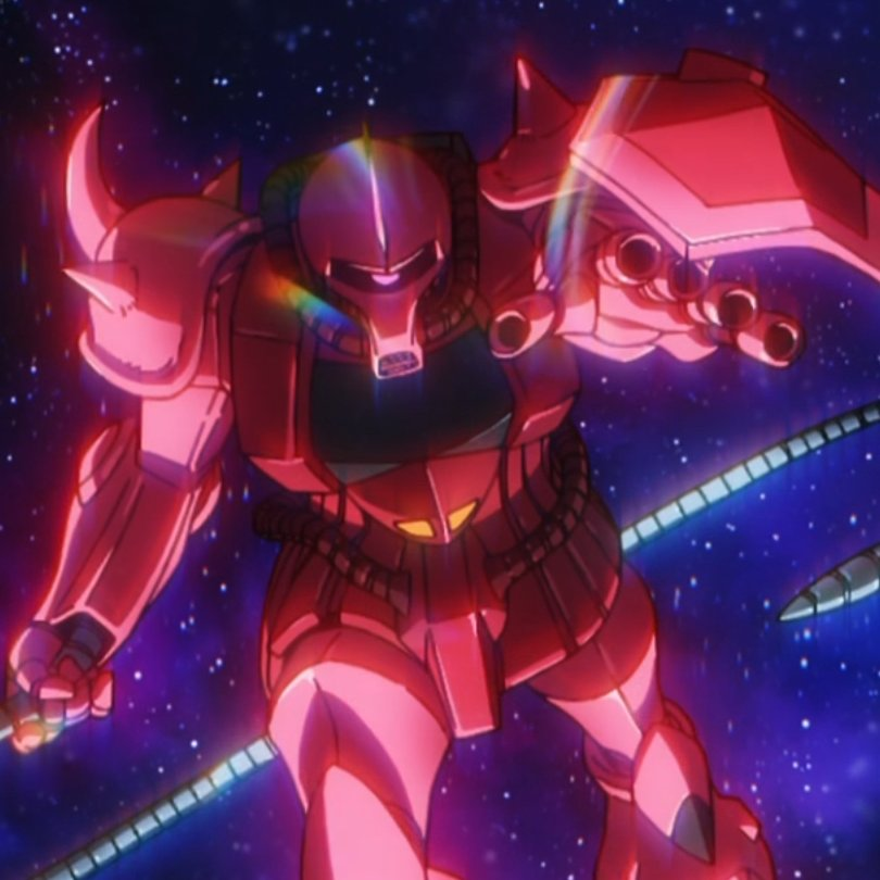 stryder_prime's tweet image. HG Char Zudah = P-Bandai
HG Char Gouf = P-Bandai
Bigrow = Future HG kit
Big Zam = Better be a future HG kit