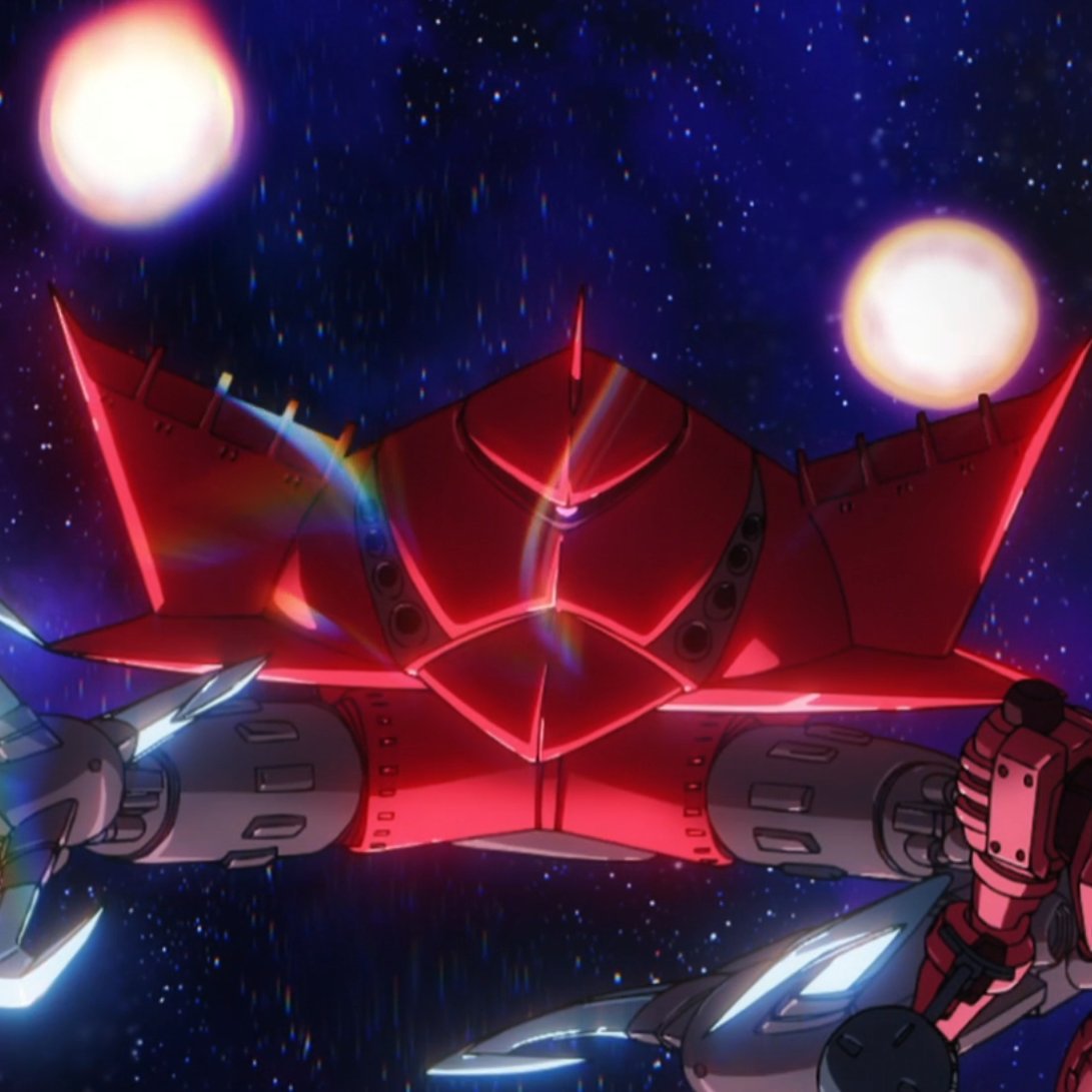 stryder_prime's tweet image. HG Char Zudah = P-Bandai
HG Char Gouf = P-Bandai
Bigrow = Future HG kit
Big Zam = Better be a future HG kit