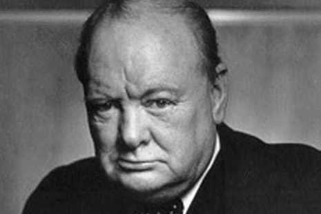 “Socialism is the philosophy of failure, the creed of ignorance, and the gospel of envy.”

-Winston Churchill