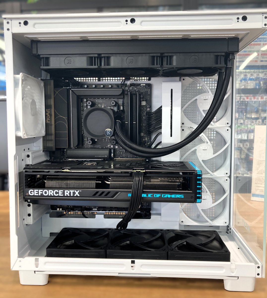 NZXT Japan (@NZXTJapan) / X
