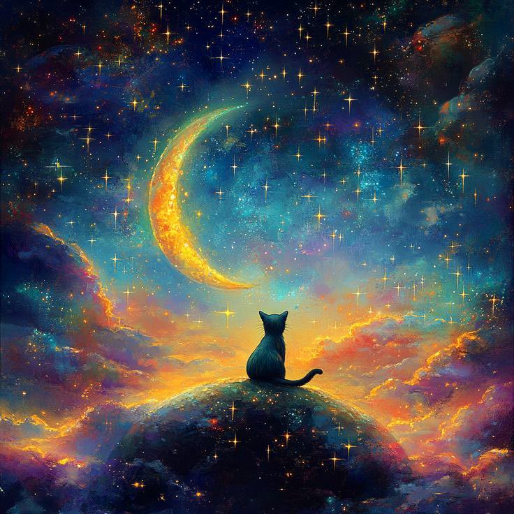 As #CatWorldDominationDay draws to a close, the felines of Fort Cattis once again send gentle hugs and headbutts to all in need. Sad? Lonely? Had a long week and it's only Tuesday? This hug's for you...

#CatsOfTwitter #TuesdayFeeling