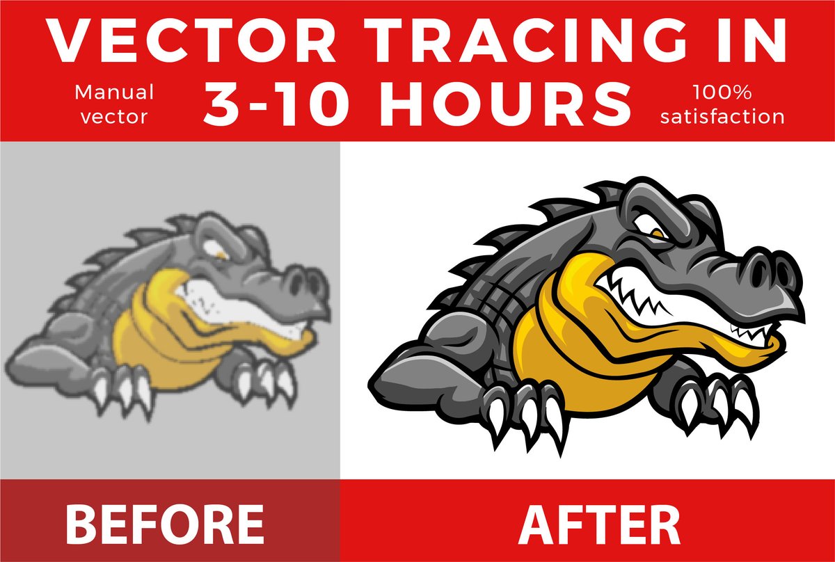 Abdeldesigny's tweet photo. I can convert your raster images into clean, crisp vector graphics✨
✨ Get started Now: https://t.co/1B6VikqHxp
.
.
#VectorTracing #RasterToVector #VectorConversion #ImageTrace #VectorArt #VectorGraphics #GraphicDesign #LogoDesign #Illustration #DigitalArt #DesignService #art https://t.co/6o9nFrQONl