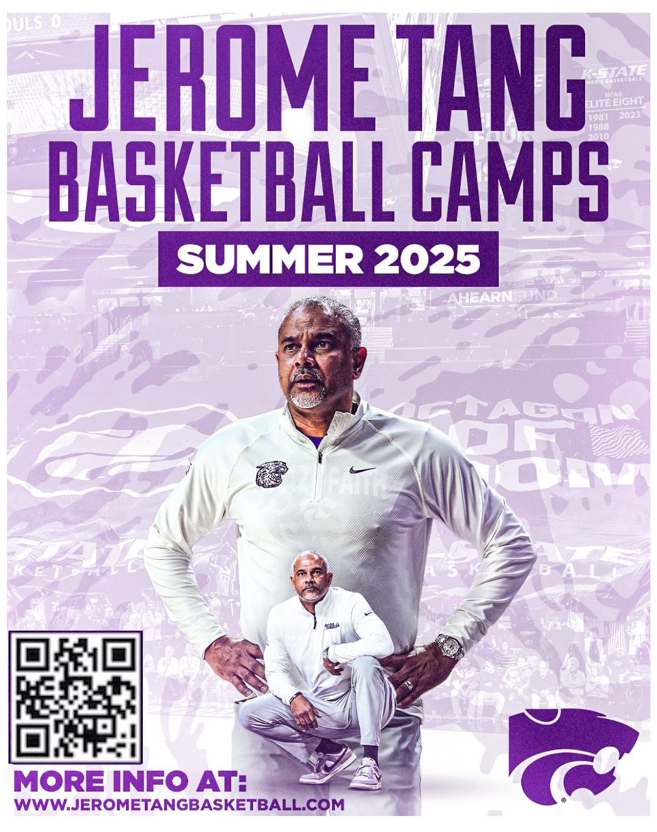 Join us for our Parent Child camp this weekend! 

jerometangbasketball.com