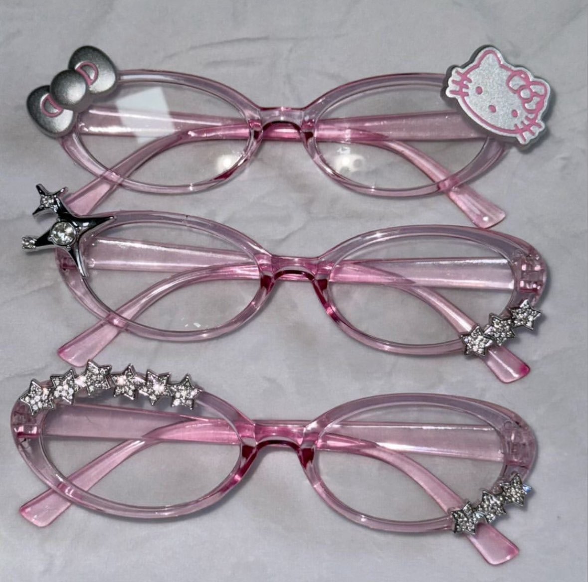 thepinkernet's tweet image. 🎀