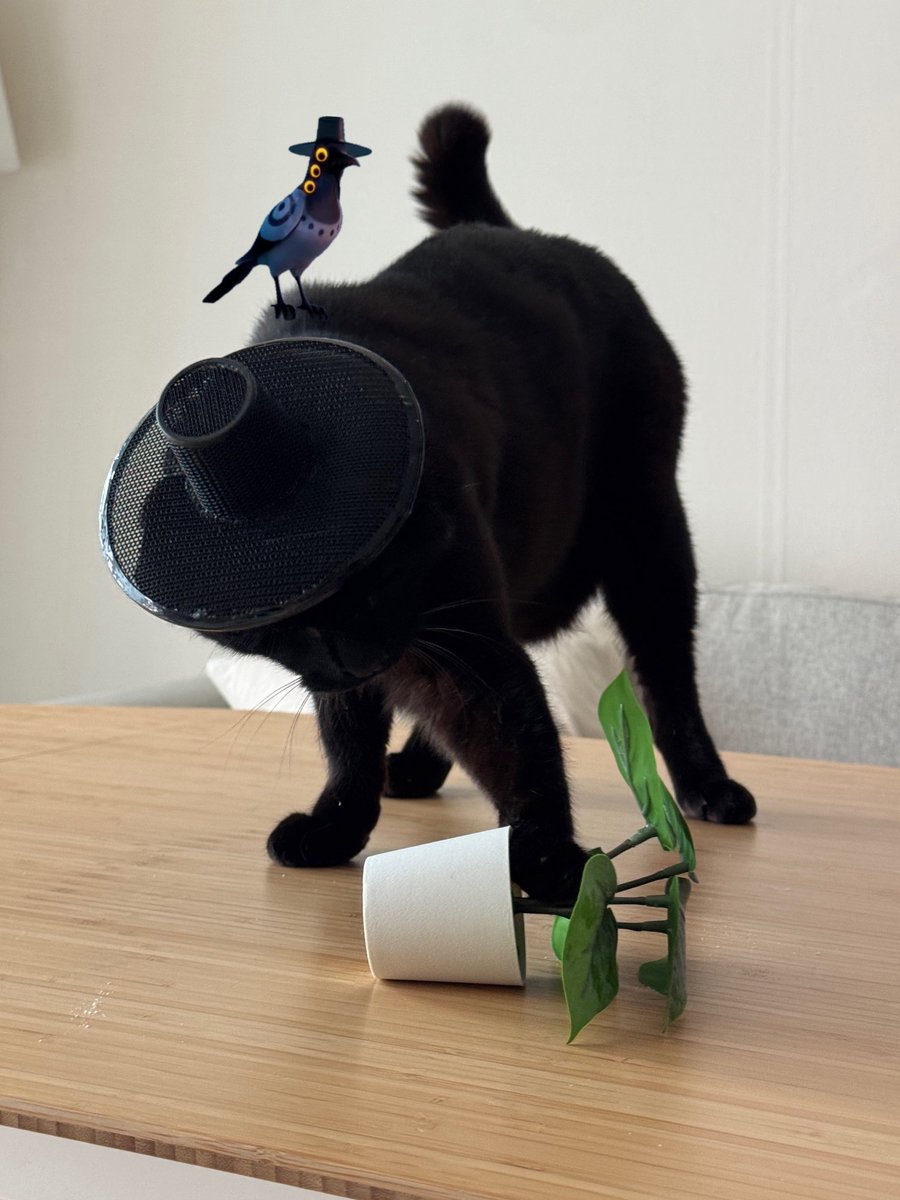 심각한 케데헌 중독입니다