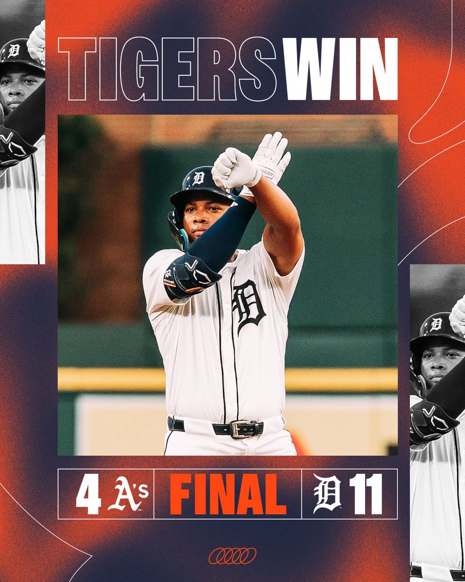 what A good game

#RepDetroit