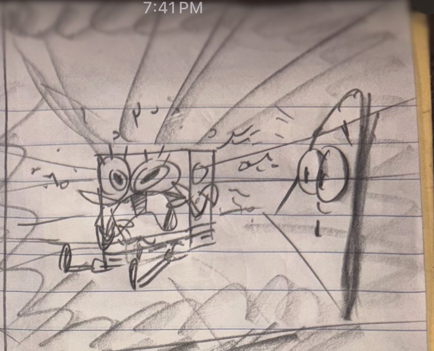 Random bits and bobs