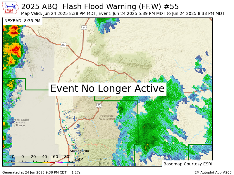 ABQ cancels Flash Flood Warning for Lincoln [NM] mesonet.agron.iastate.edu/vtec/f/2025-O-…