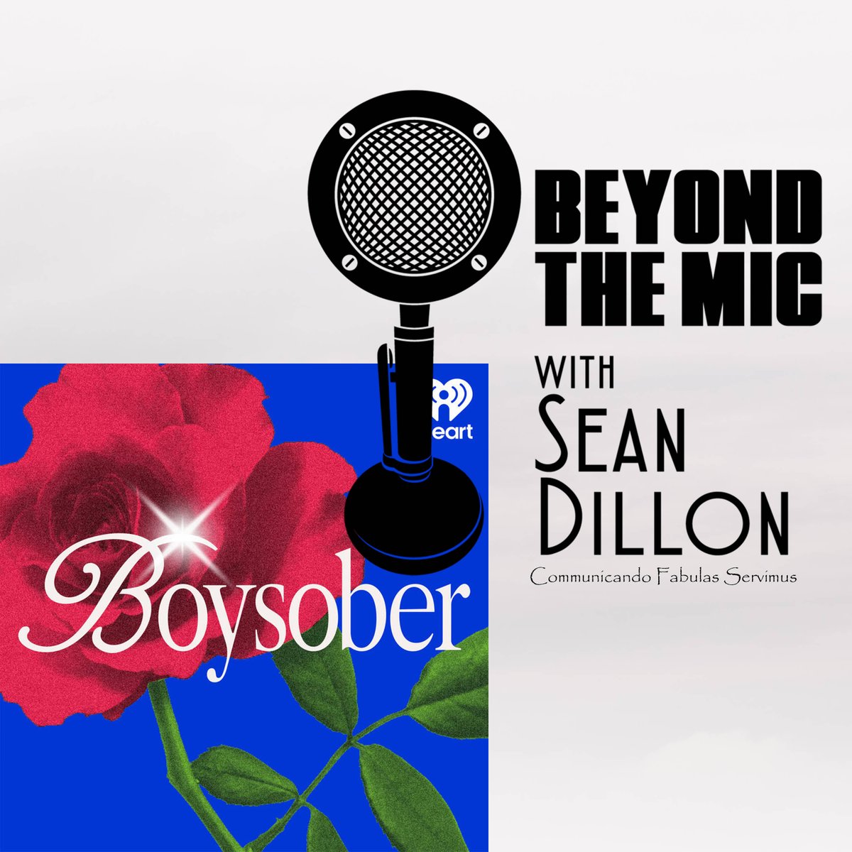 BeyondtheMicPod's tweet image. Hope Woodard loves bringing community together and won’t live without wine or coffee. The host of the “Boysober” podcast goes Beyond the Mic.
go.goodpods.com/VWRhwz