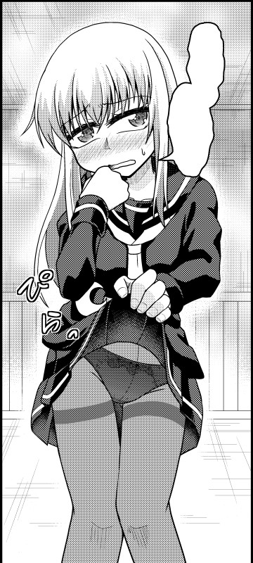 久しぶりの進捗晒し。 