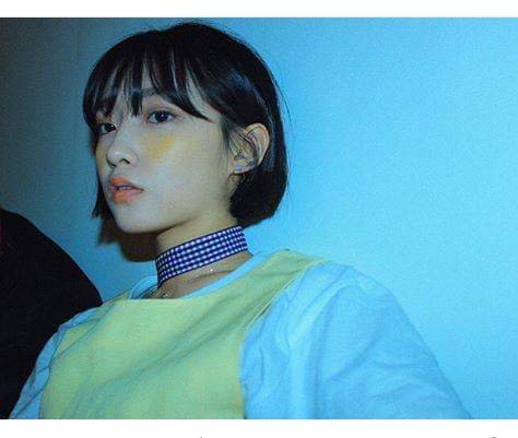 The best way to predict the future is to create it.

#myidol