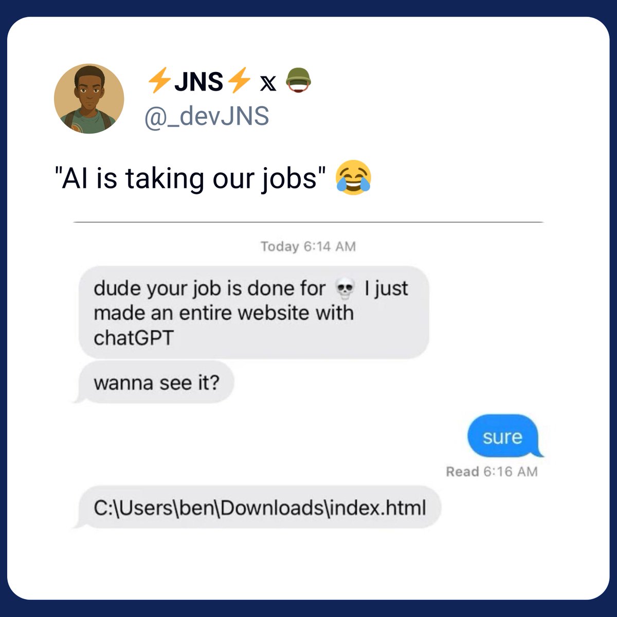 GithubProjects's tweet photo. Production-ready. Just visit http://localhost:3000 😎 https://t.co/amwZWH81ec