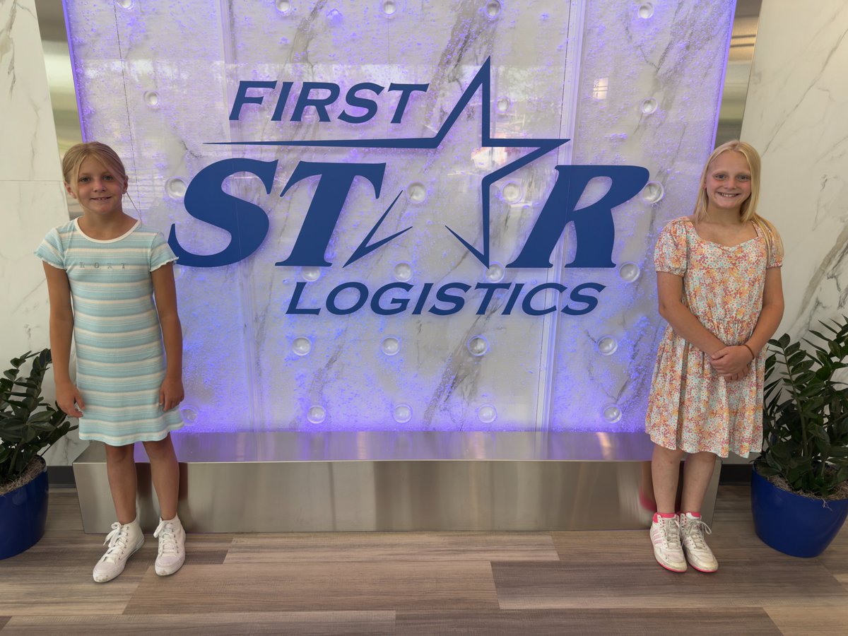 Dave Berk (@dave_berk) on Twitter photo Opportunity knocking is not just a marketing slogan at <a href="/Firststarlog/">First Star Logistics</a> - work hard and special, unique things can happen. Granddaughters visited and then saw <a href="/rickspringfield/">Rick Springfield</a> in concert along with a meet and greet, all thanks to <a href="/Firststarlog/">First Star Logistics</a> Opportunity knocking is not just a marketing slogan at <a href="/Firststarlog/">First Star Logistics</a> - work hard and special, unique things can happen. Granddaughters visited and then saw <a href="/rickspringfield/">Rick Springfield</a> in concert along with a meet and greet, all thanks to <a href="/Firststarlog/">First Star Logistics</a>