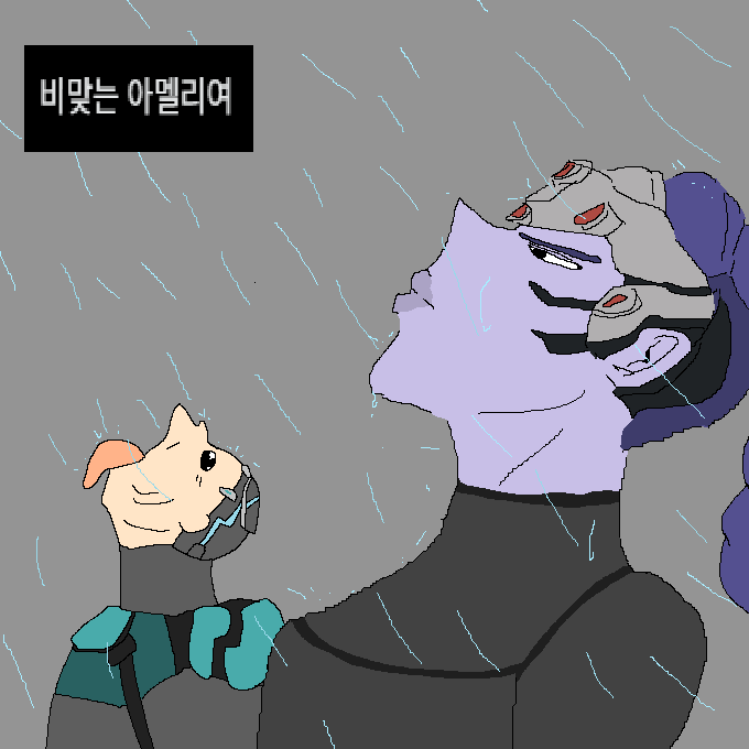 쥐머니주 (@litter4k_) on Twitter photo 