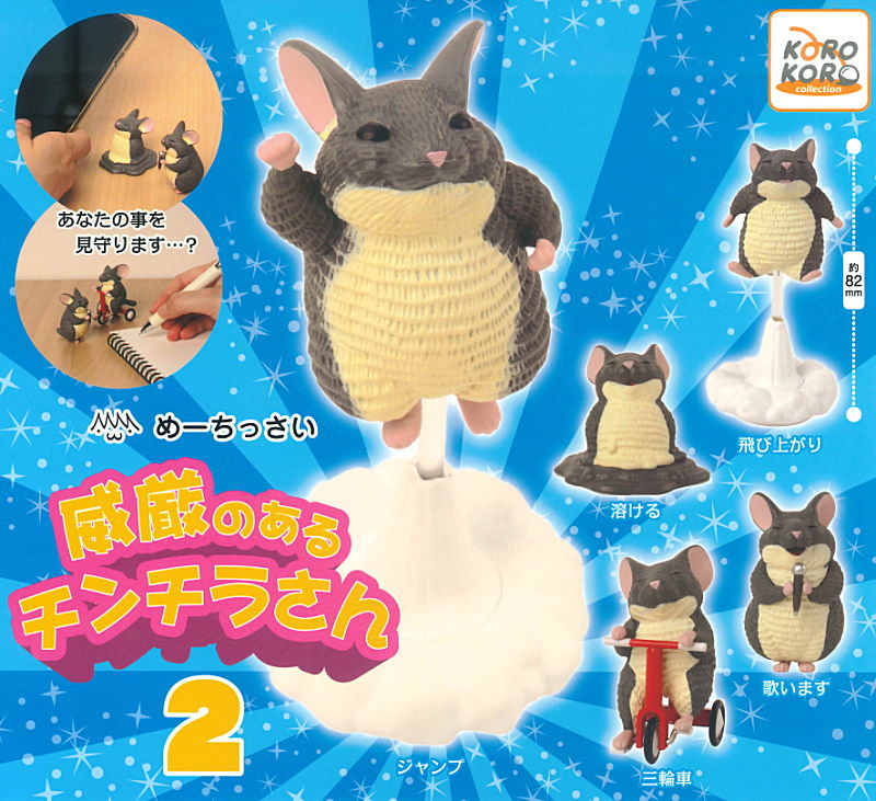 ✨新商品案内 2025年6月25日(水)✨／ ☑️めーちっさい 威厳のある