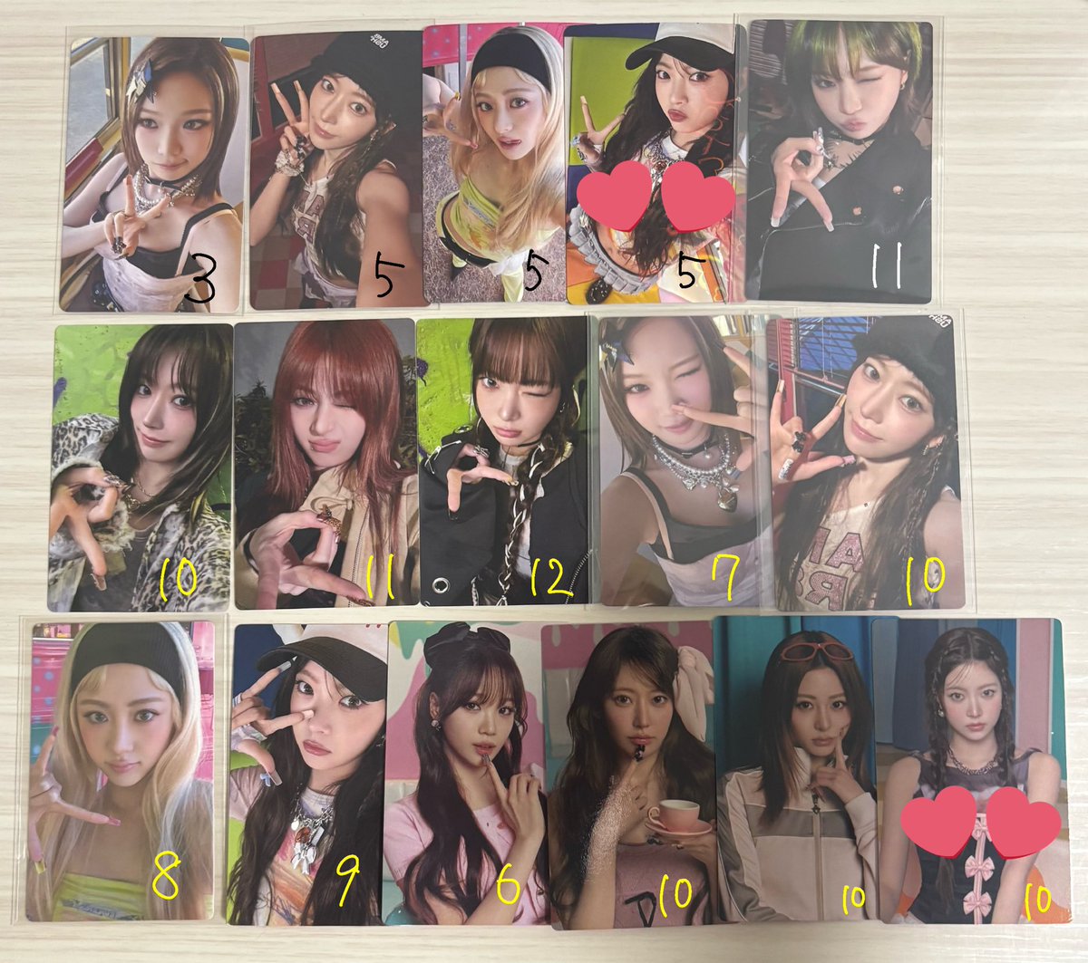 ﾟ*.꒰ঌ 논논 ໒꒱.* ﾟ🍅 tweet media