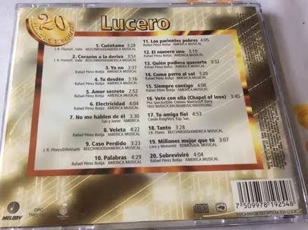 Hegarin's tweet photo. @AlmaShowMx @DeyaniSaverio29 ÉXITO si @LuceroMexico Canta COMPLETA
#EraLaPrimeraVez
#NoMeHablenDeEl
#Palabras
#TeExtrañoTanto
#TuDesden
#Indispensable
#NoPudisteAmarAsi
#EstaVezLaPrimeraSoyYo
#HojasSecas
#CorazonALaDeriva
#MeGustaTuDinero
#AmorSecreto
#Autocontrol
#ElNumero1
#MeReviviste
#NadaComoSerMiss❤️RT https://t.co/UjphzeEVIK