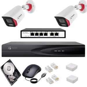 rakeshchou41798's tweet image. 🚨 Transform Your Home into a Fort Knox!
Meet the QIDOTS 2 Camera CCTV Combo Set – the ultimate defense against intruders and threats!
#NightVisionCamera #BulletCameras

earnonlinewithrakesh.com/qidots-4k-cctv…