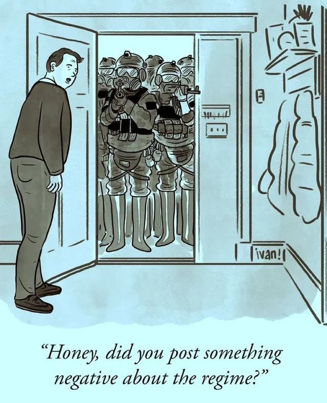 Anonymous tweet media