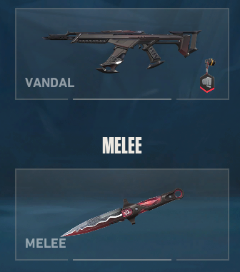 ByNickX's tweet photo. Holy shit llevo sin usar esta cuenta milenios

Enseñame tu skin combo entre vandal y cuchillo
(Me veo las 0 replies) https://t.co/f2wPckRwhh