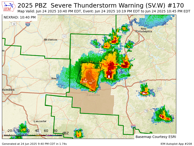 PBZ expires Severe Thunderstorm Warning for Muskingum [OH] mesonet.agron.iastate.edu/vtec/f/2025-O-…