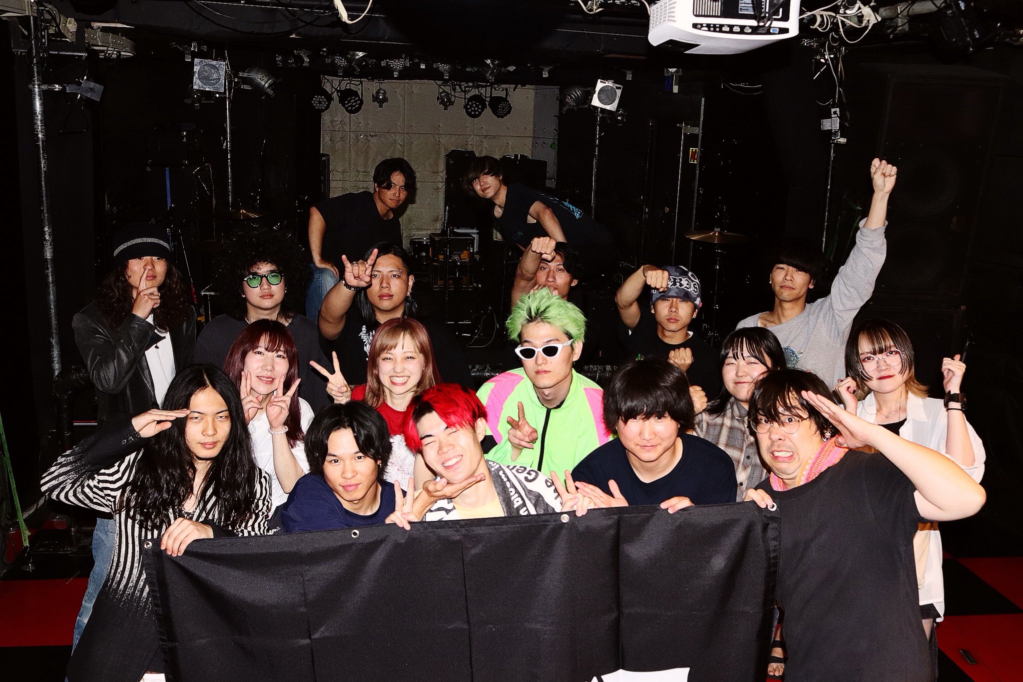 にどね にどね (@nidone_03) / X