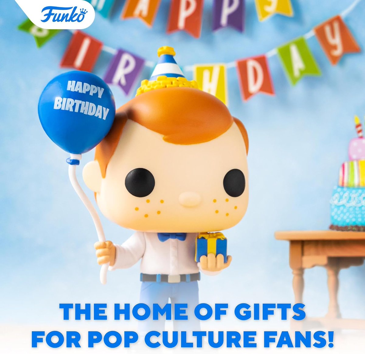 Team Pop Fr (@teampopfr) on Twitter photo 🎴 #CONCOURS 🎴
Participez à notre concours exclusif et remportez une figurine #FunkoPop de votre choix d'une valeur maximale de 20,00€.
🔄 RT ce tweet + celui-ci x.com/TeamPopFr/stat…
▶️ Follow : <a href="/TeamPopFr/">Team Pop Fr</a>
➩ Amazon 🇫🇷 amzn.to/3HVi78U
🏁 22 Juillet 2025 🎴 #CONCOURS 🎴
Participez à notre concours exclusif et remportez une figurine #FunkoPop de votre choix d'une valeur maximale de 20,00€.
🔄 RT ce tweet + celui-ci x.com/TeamPopFr/stat…
▶️ Follow : <a href="/TeamPopFr/">Team Pop Fr</a>
➩ Amazon 🇫🇷 amzn.to/3HVi78U
🏁 22 Juillet 2025