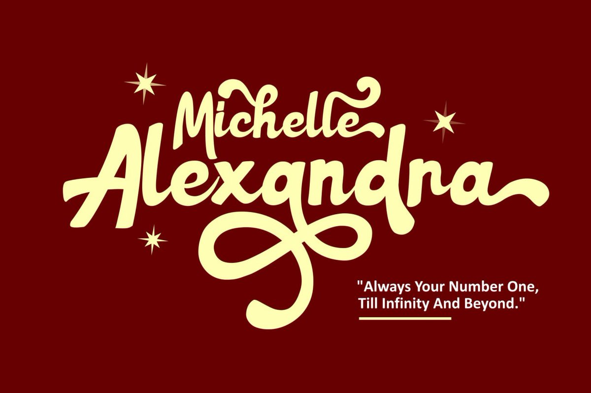 fikhrymp's tweet photo. Muspita - Display font 

Download:
https://t.co/gAdGFOAvIU
#font #Letters #designer #MichelleAlexandra #typefoundry https://t.co/vg6PByxSAF