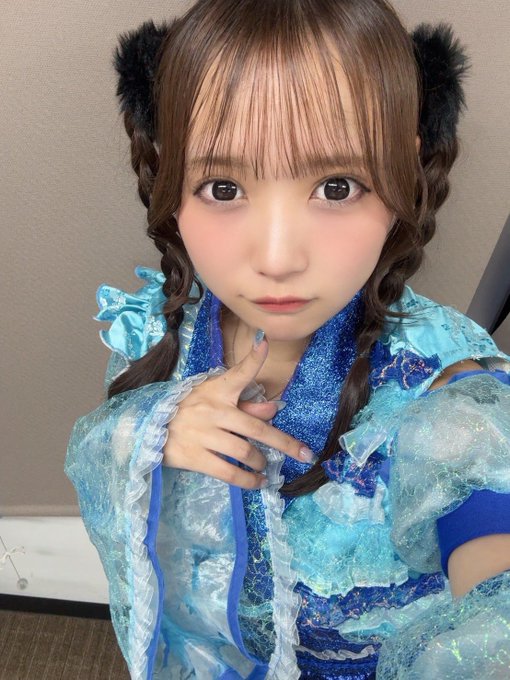 奥野未悠のTwitter画像5