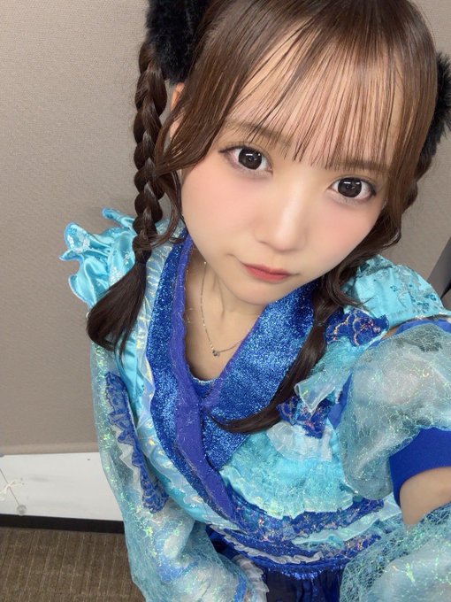 奥野未悠のTwitter画像6