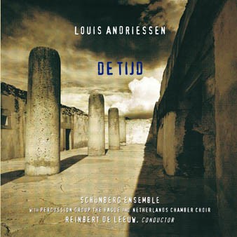 EmilySachsPiano's tweet photo. Louis Andriessen: De Tijd - Schonberg Ensemble
Full Liner Notes and Review Here:
https://t.co/vgwt40NJPw
#emilysmusicdump #emilysachs #classical #classicalmusic #louisandriessen #louisandriessenwordt80 #louisandriessen80 #detijd #schönbergensemble #mankabros https://t.co/PsXwqfncPJ