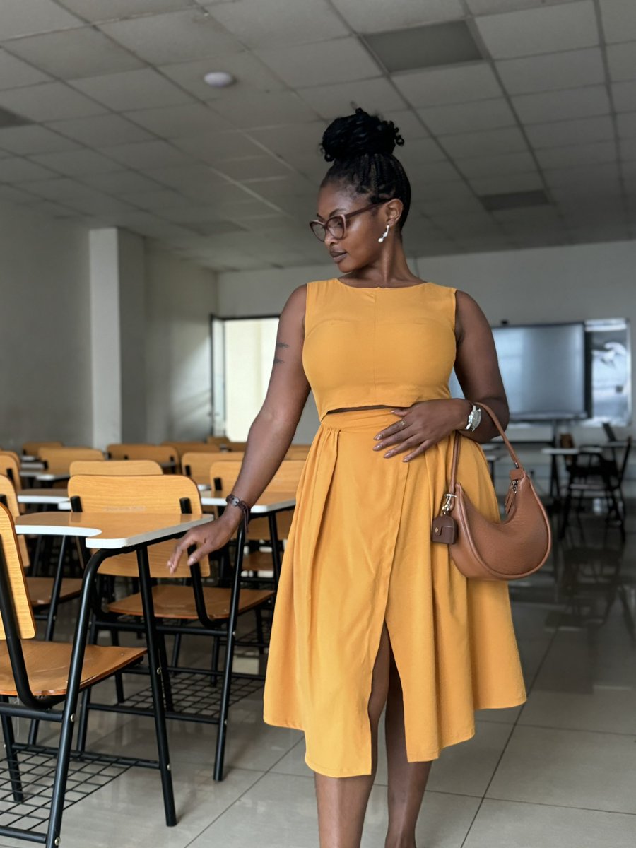 missiravicky's tweet image. Most of the time there is no support system, it's just you and your grind. So believe in yourself.
Motivate yourself. Celebrate your small wins. Pray to God that you will make it. Now come on , Go figure it out!!!!
