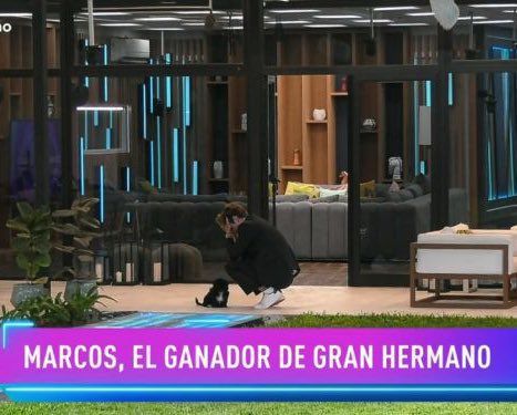 Podré superar muchas cosas, menos este momento